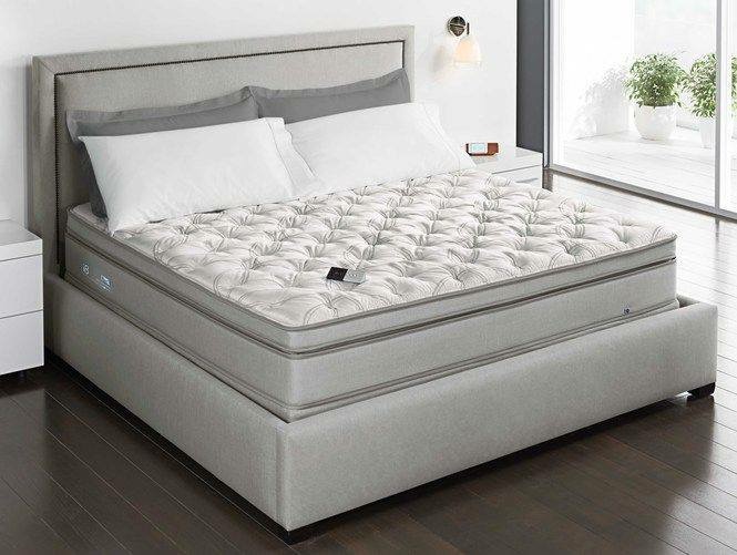 Platinum Mattress Single Size 120*200 (24 cm thick ) 